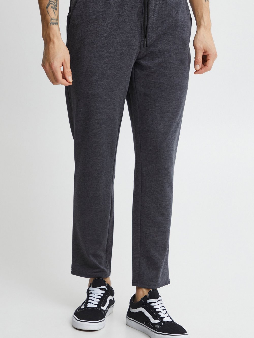 11 Project Sweatpants Herren blau, XXXL