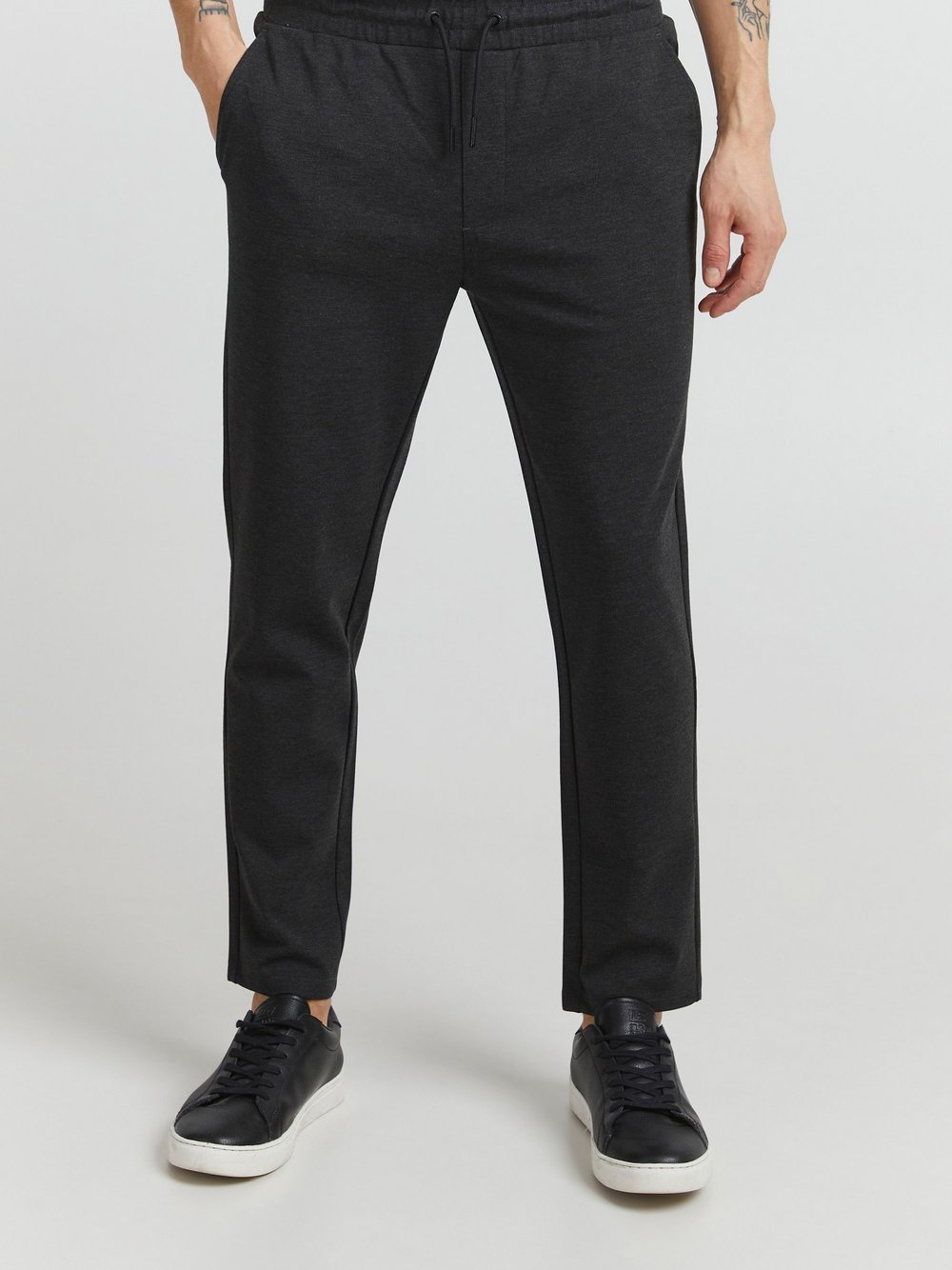 11 Project Sweatpants Herren grau, S