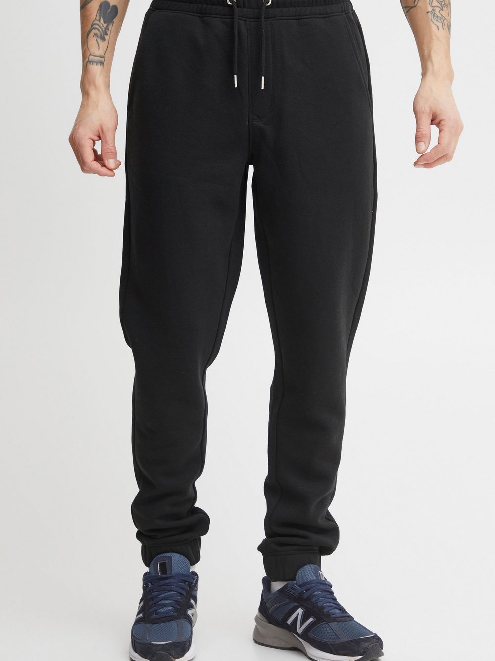 11 Project Jogger Pants Herren Baumwolle schwarz, M