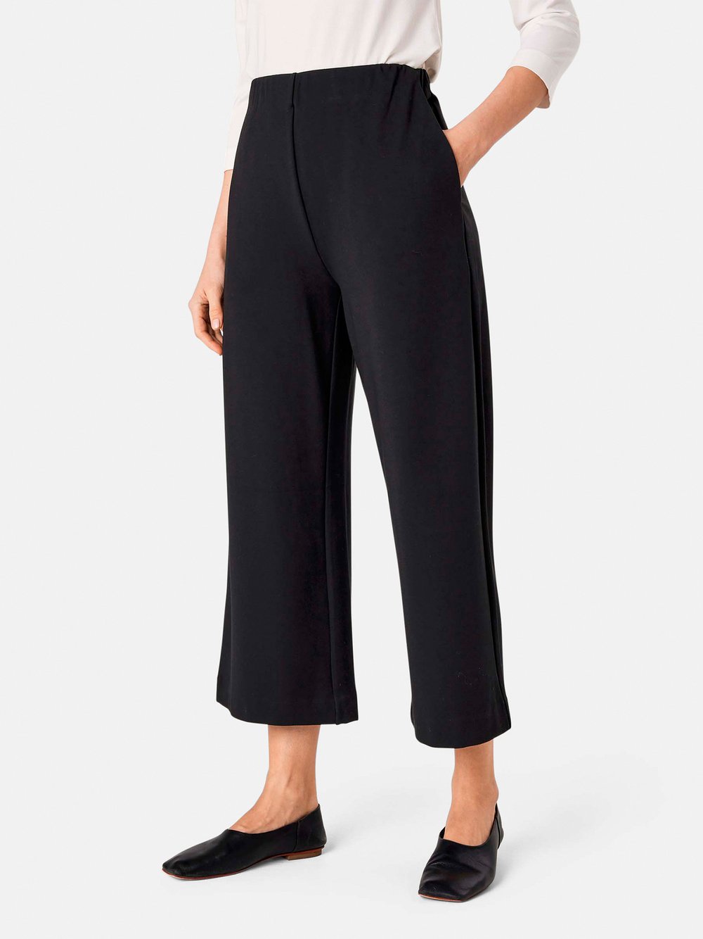 Masai Piri Wide-Leg Trousers - Bild 3