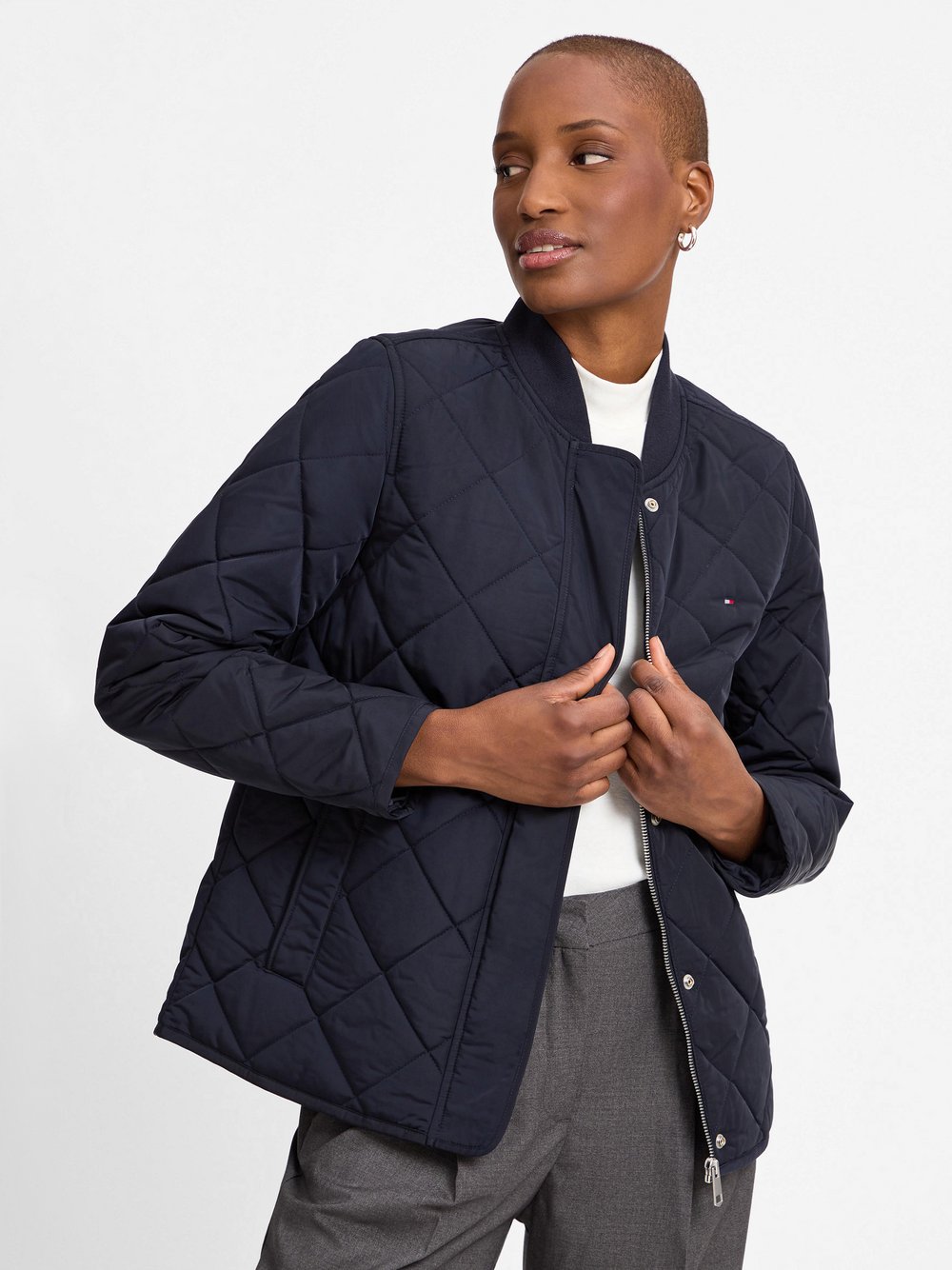 Modern Jacket 1