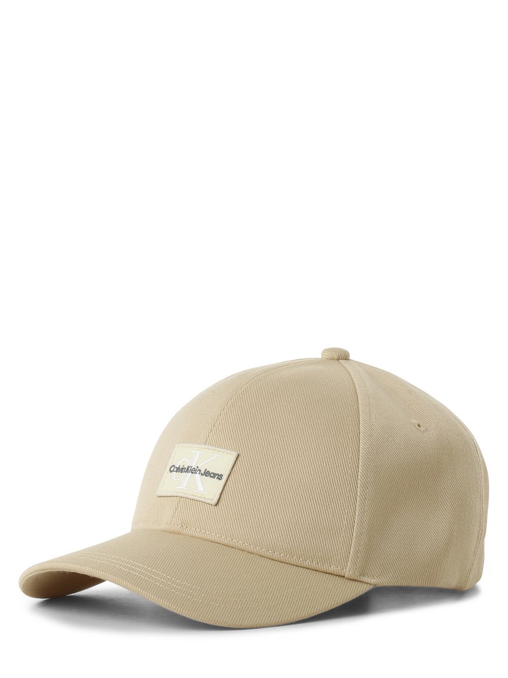 Calvin Klein Jeans Cap Damen beige, ONE SIZE