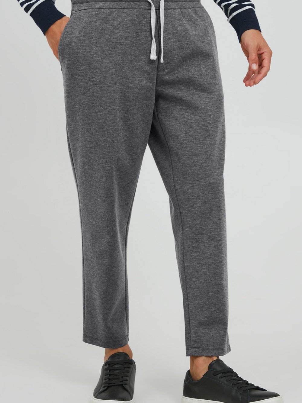 CASUAL FRIDAY Jogginghose Herren grau, 44-32