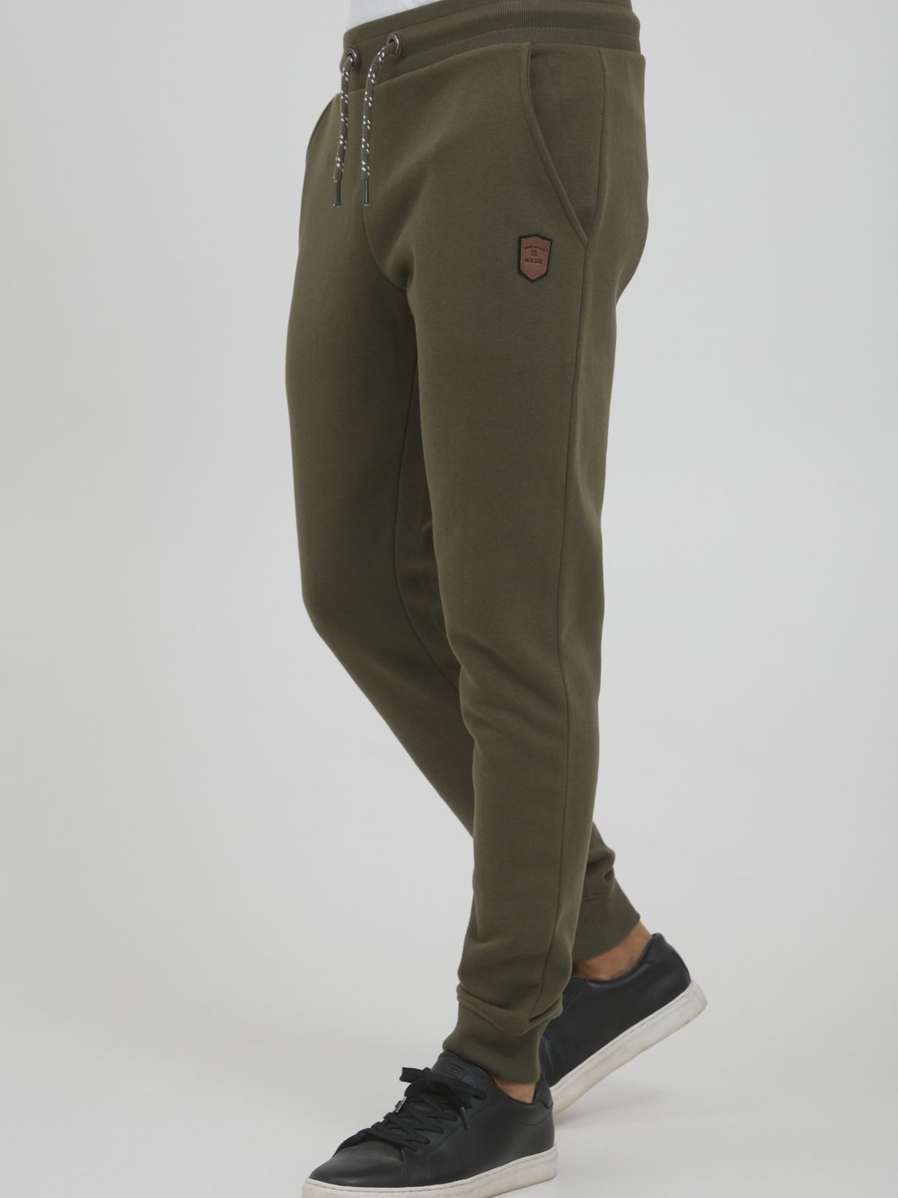 Indicode Jogginghose Herren grün, XL