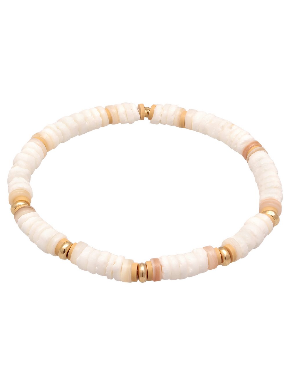 Thumbnail - Elli Armband Damen Sterlingsilber silber, 16
