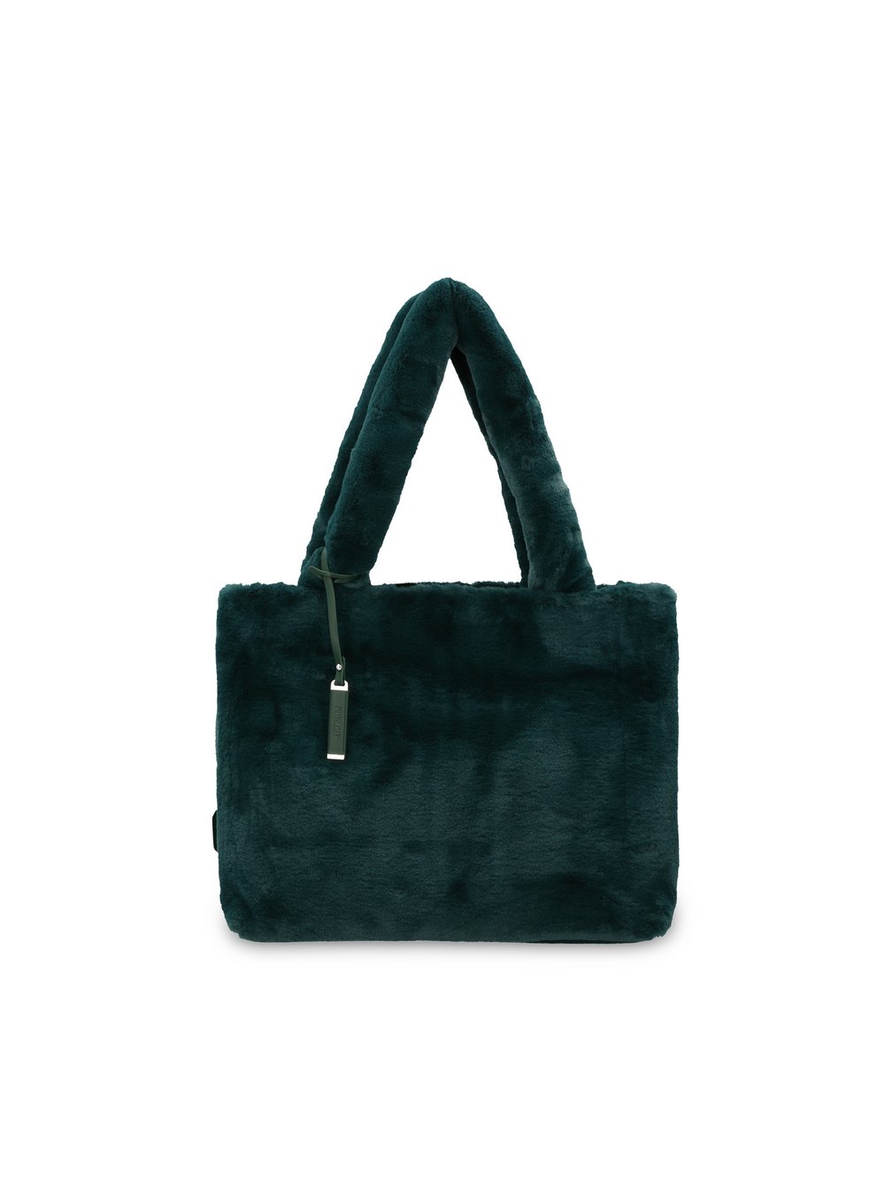 PICARD Shopper Damen grün, ONE SIZE