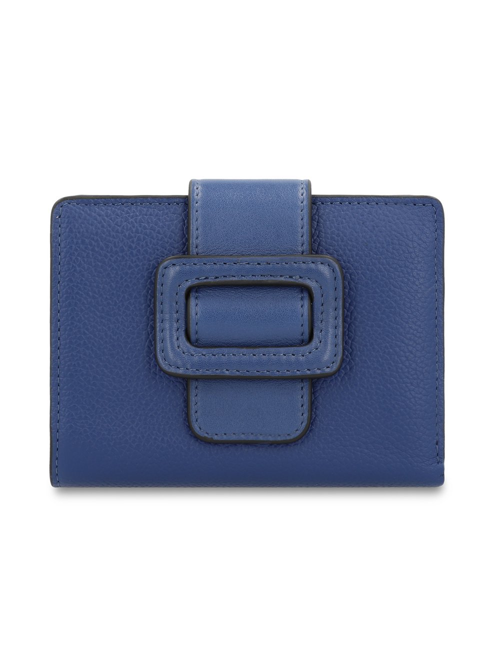 PICARD Portemonnaie Damen Leder blau, ONE SIZE