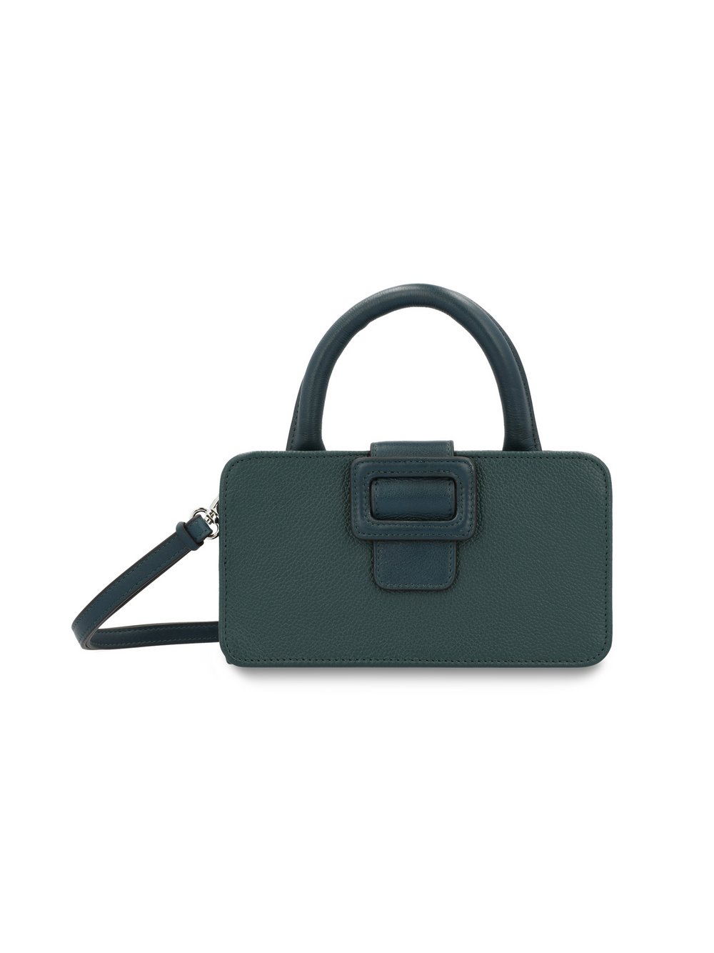 PICARD Handytasche Damen Leder grün, ONE SIZE