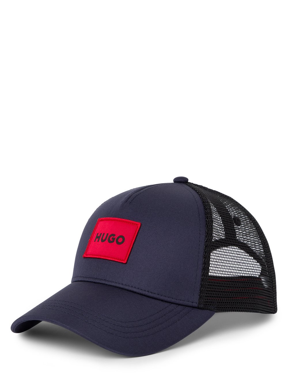 HUGO Cap Herren blau, ONE SIZE