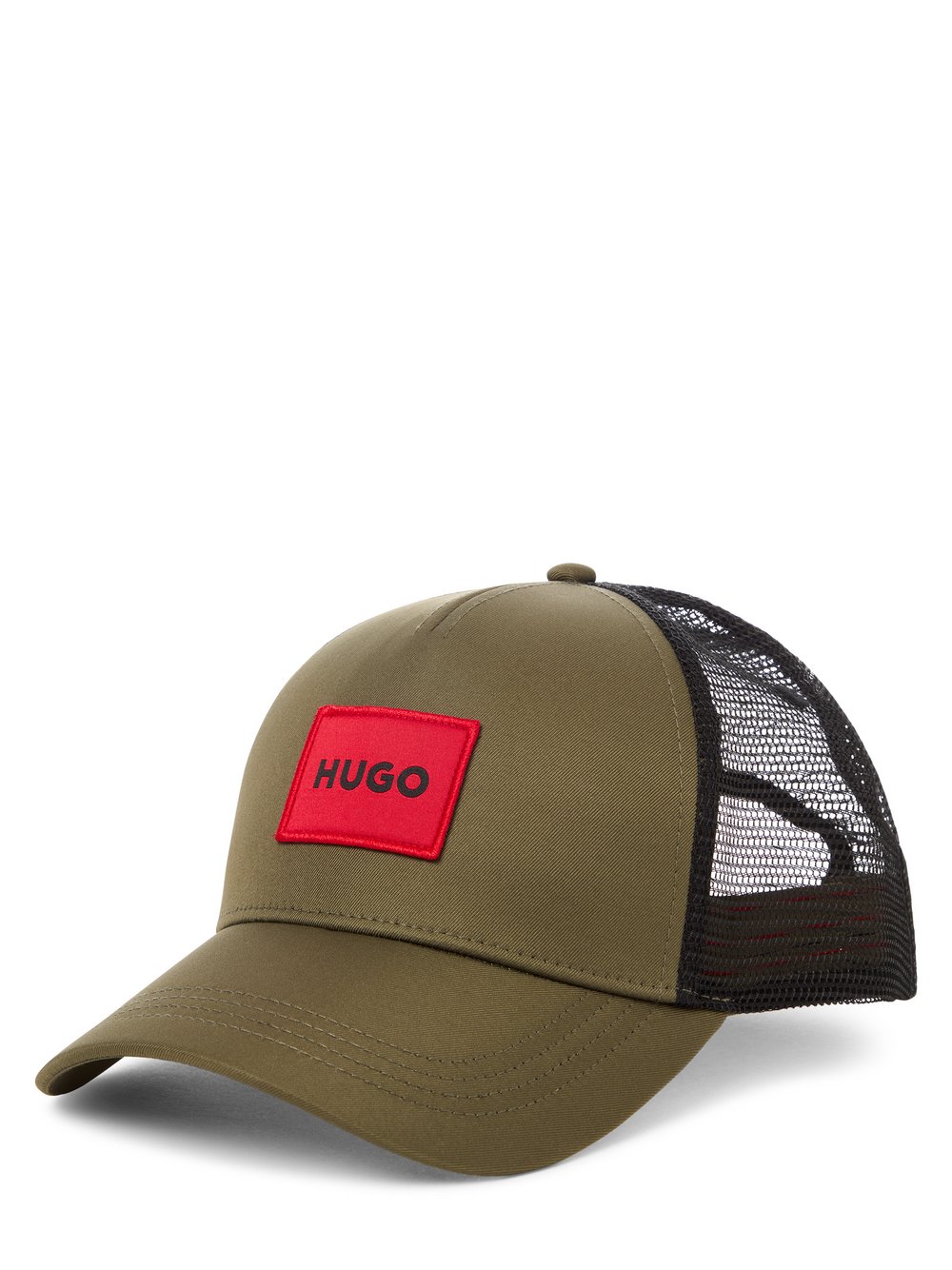 Thumbnail - HUGO Cap Herren mehrfarbig, ONE SIZE
