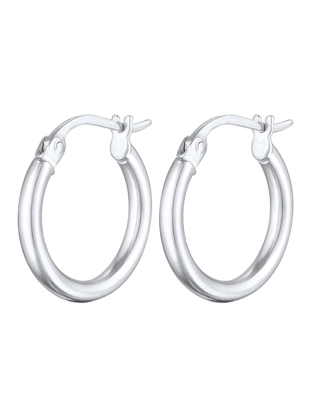 Thumbnail - Elli Ohrringe Damen Sterlingsilber silber, 16