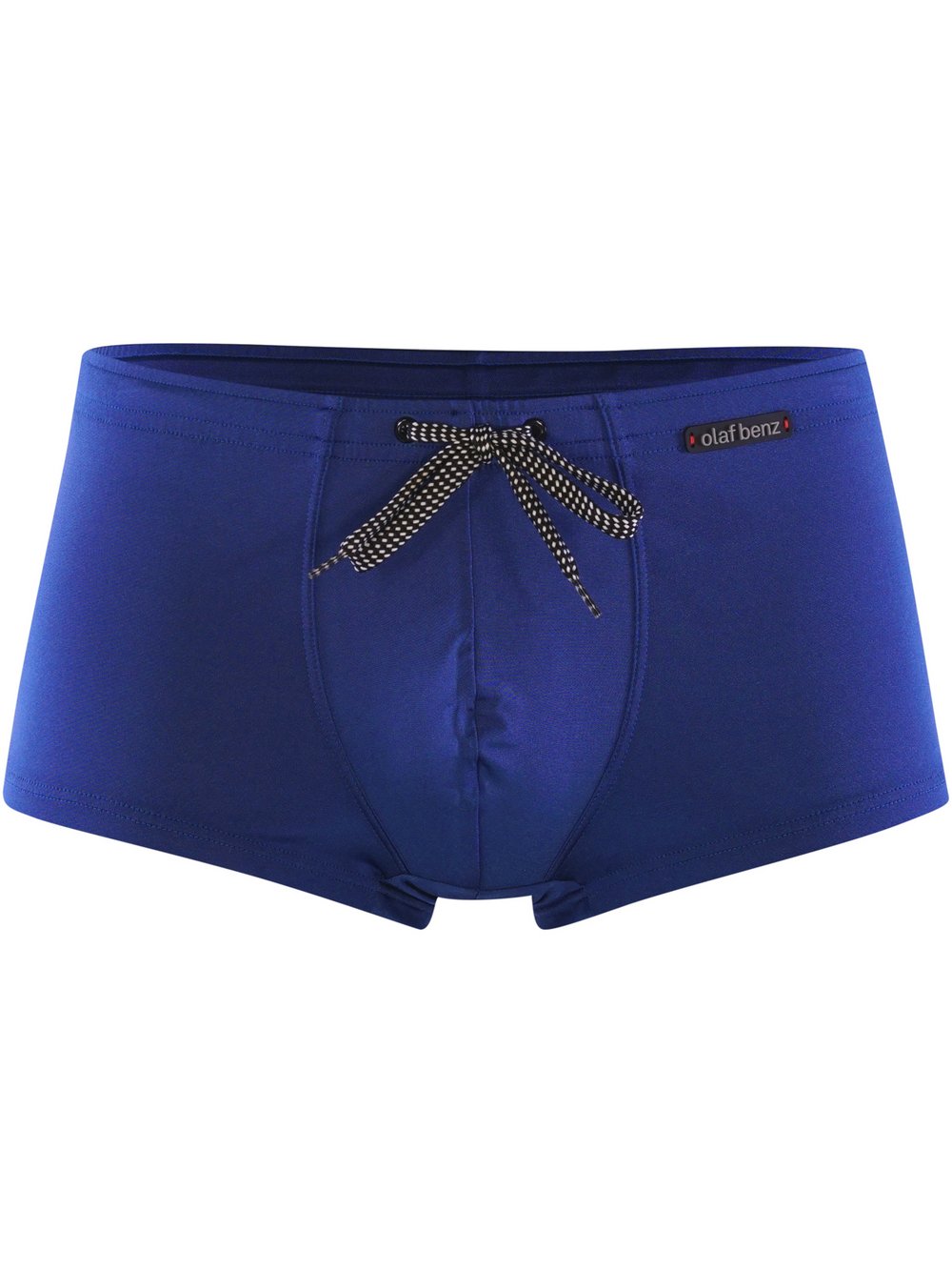 Olaf Benz Badeshorts  Herren blau, XXL