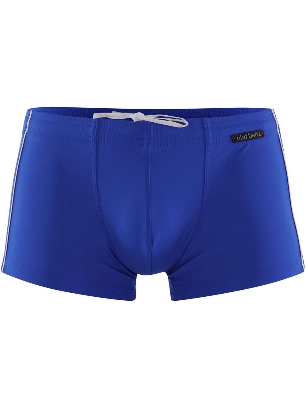 Olaf Benz Badehose  Herren blau, XL