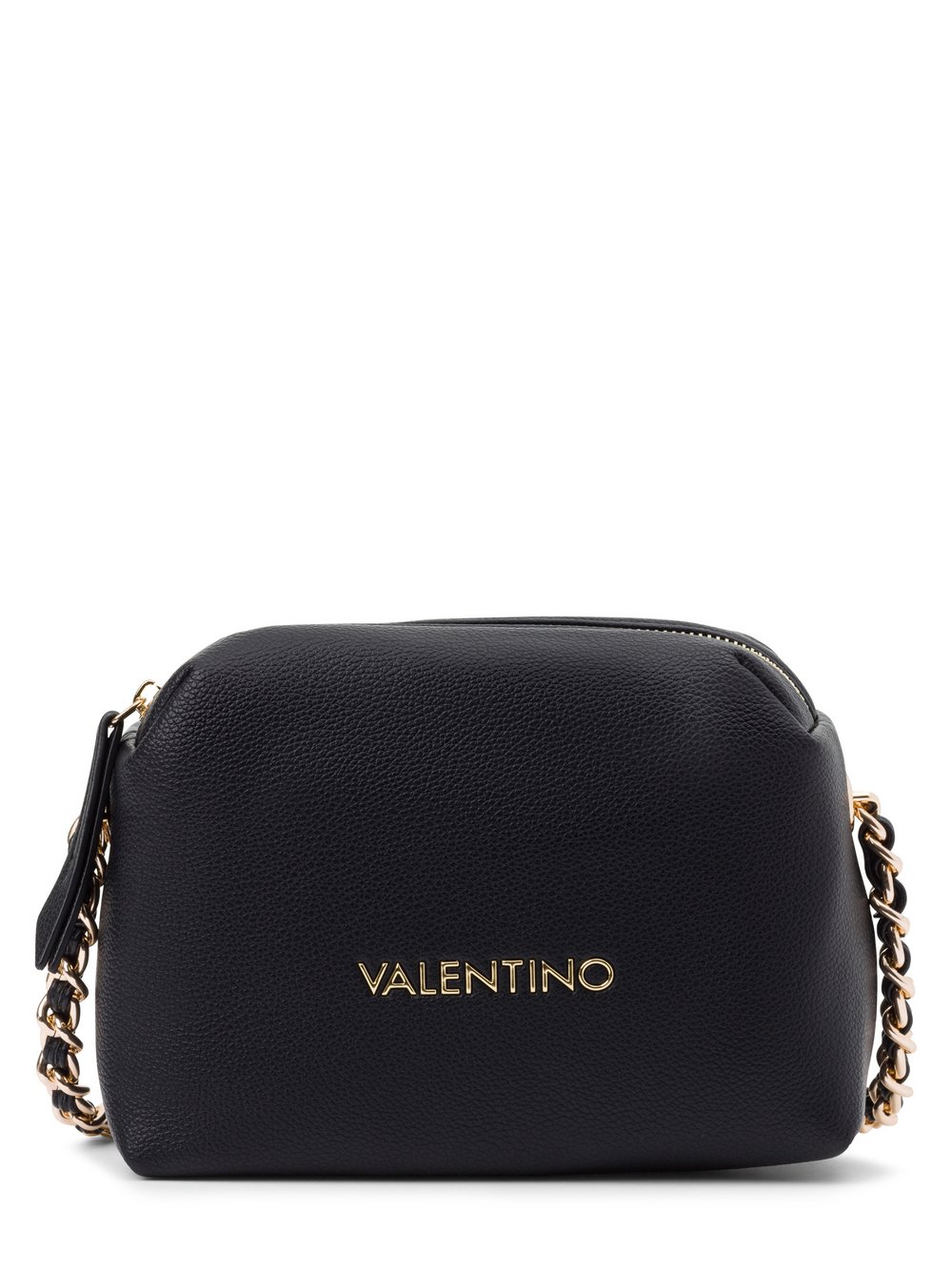 Valentino by Mario Valentino Handtasche Damen Kunstleder grün, ONE SIZE