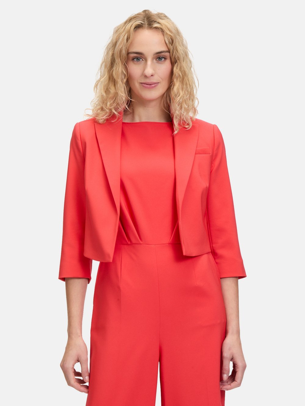 Betty Barclay Kurzblazer Damen rot, 38