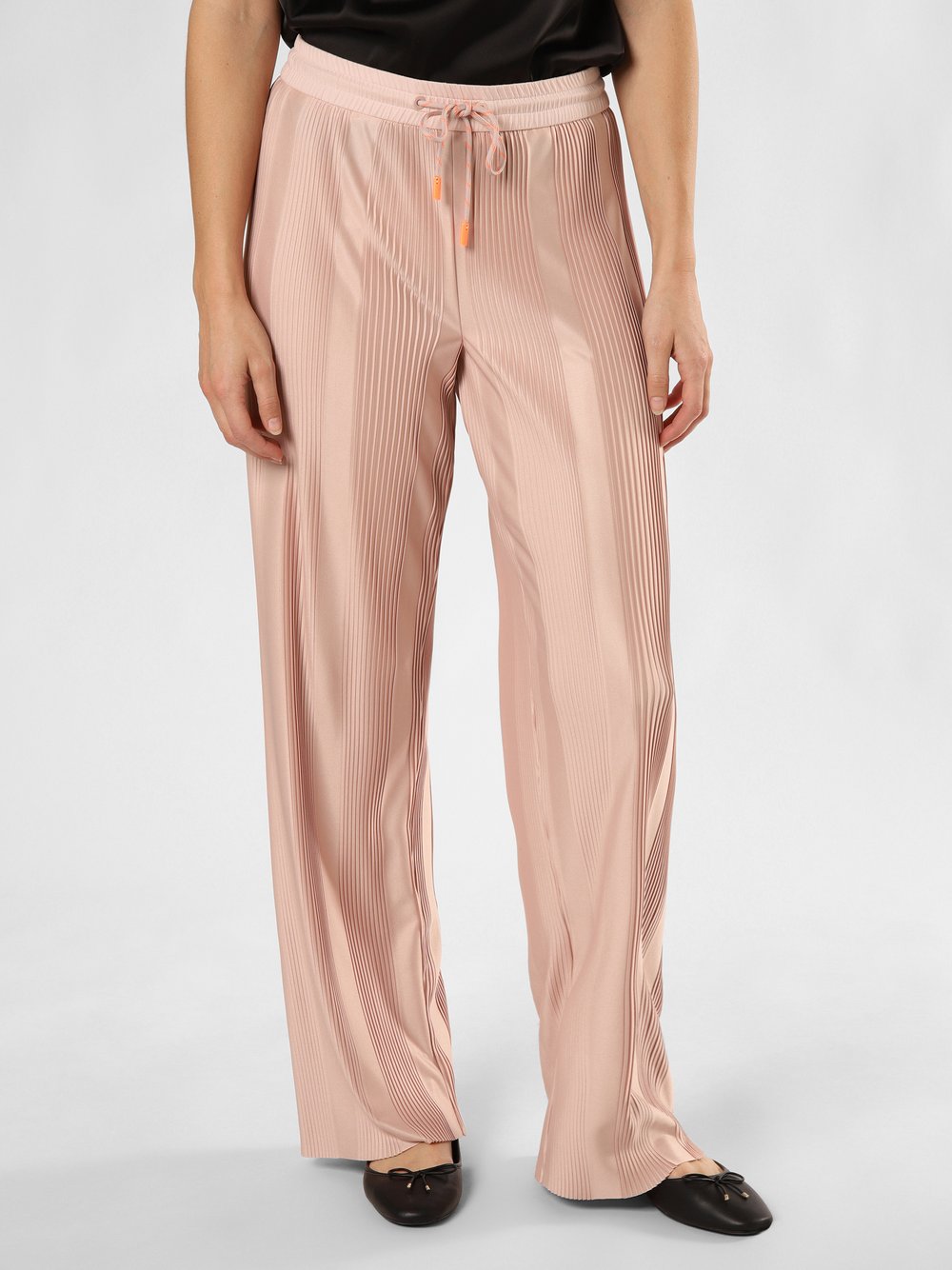 Marc Cain Hose Damen rosa, 34