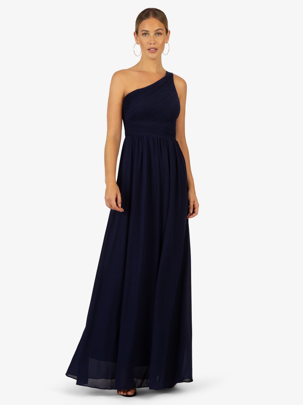 Kraimod Kleid Damen blau, 40