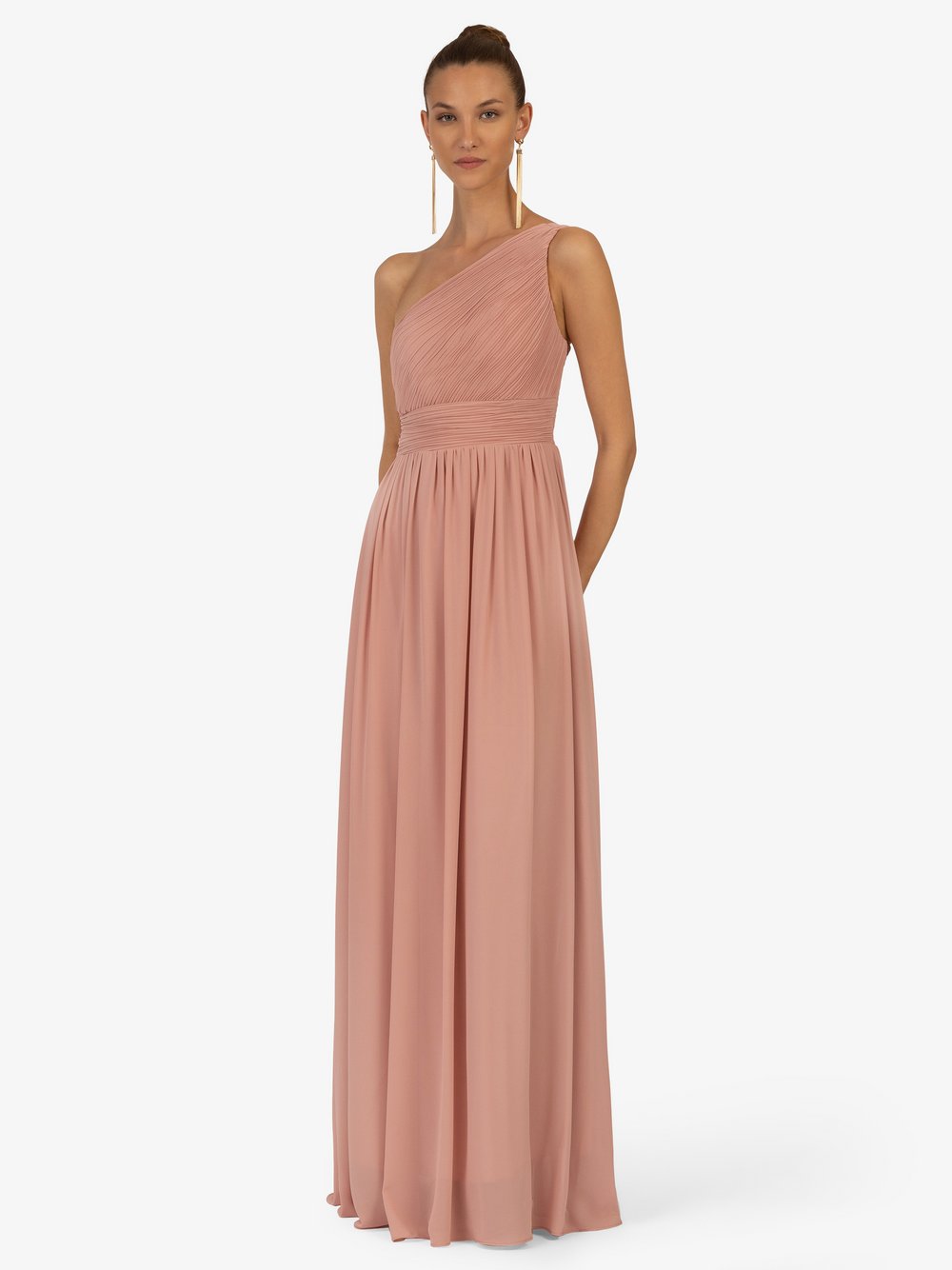 Kraimod Kleid Damen rosa, 36