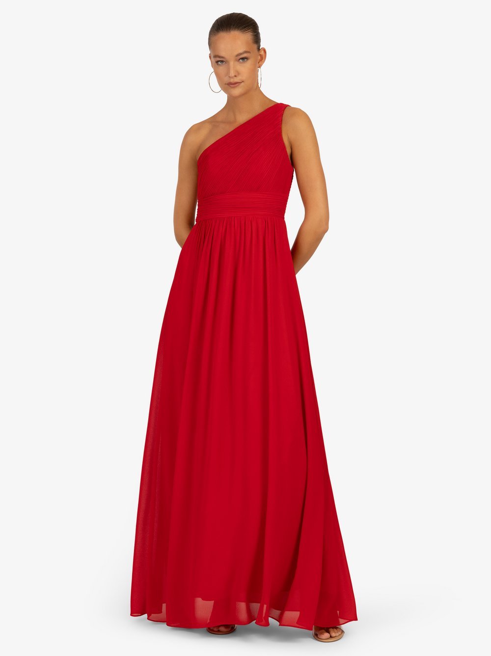 Kraimod Kleid Damen rot, 38