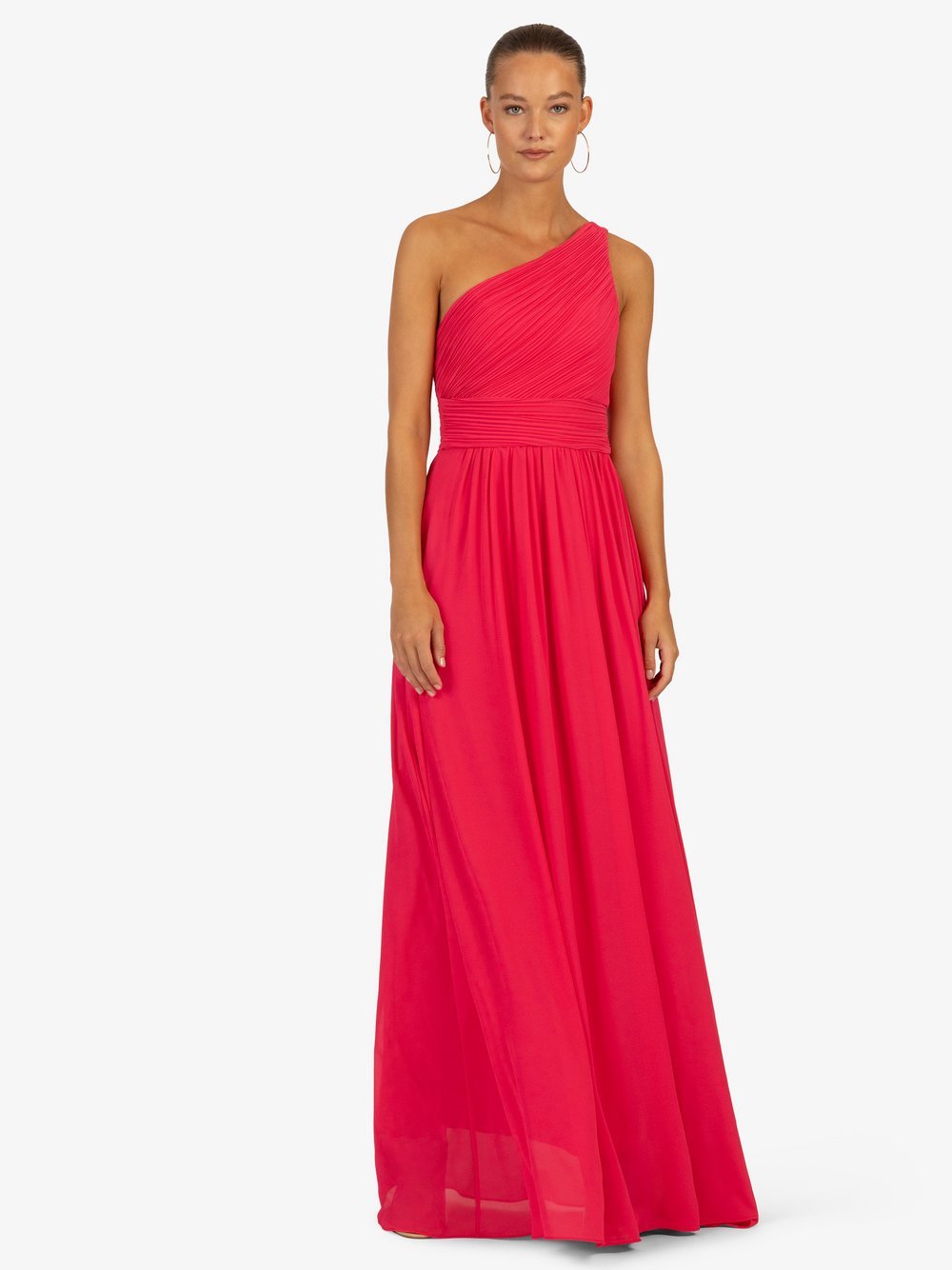 Kraimod Kleid Damen pink, 38