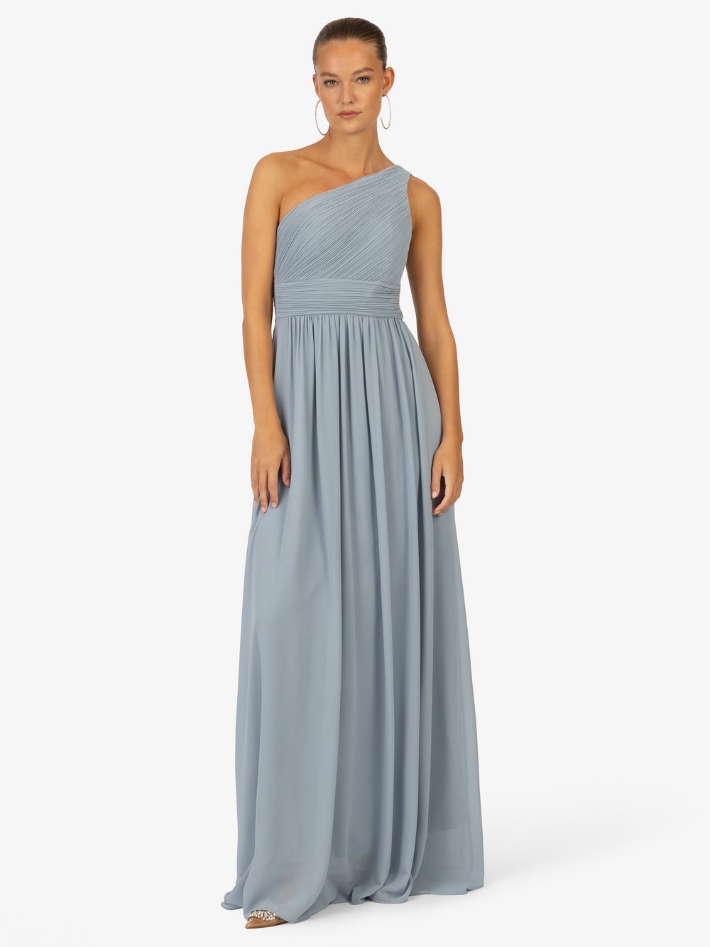 Kraimod Kleid Damen blau, 40