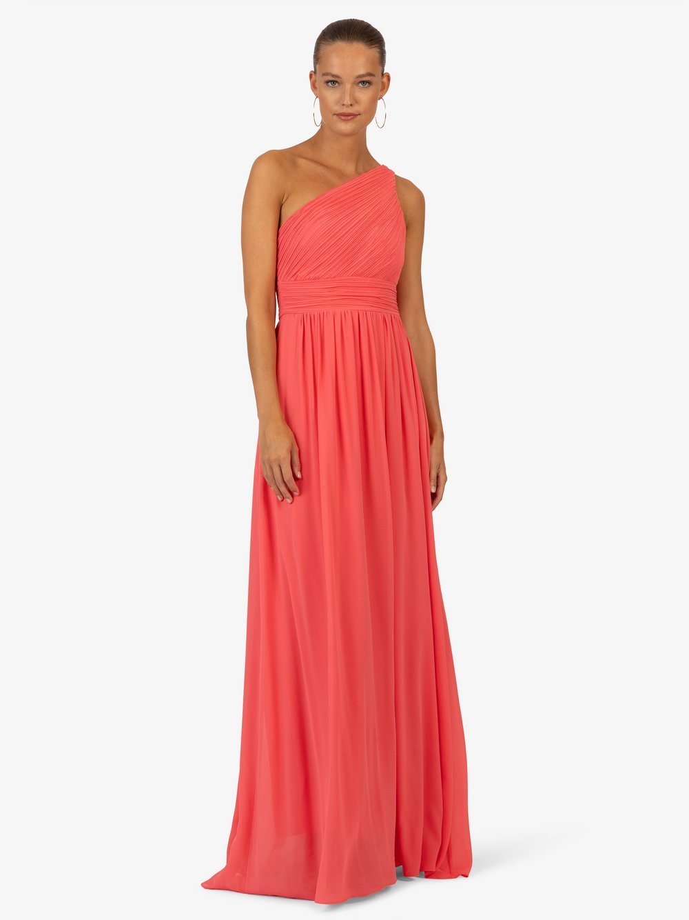 Kraimod Kleid Damen rosa, 36