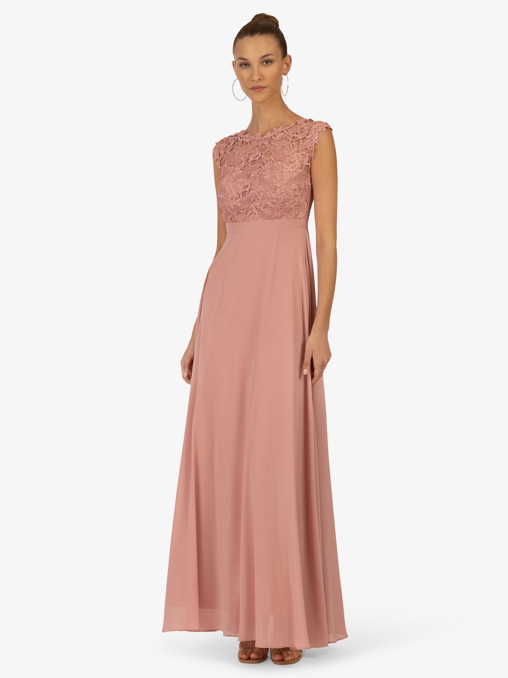 Kraimod Kleid Damen rosa, 44