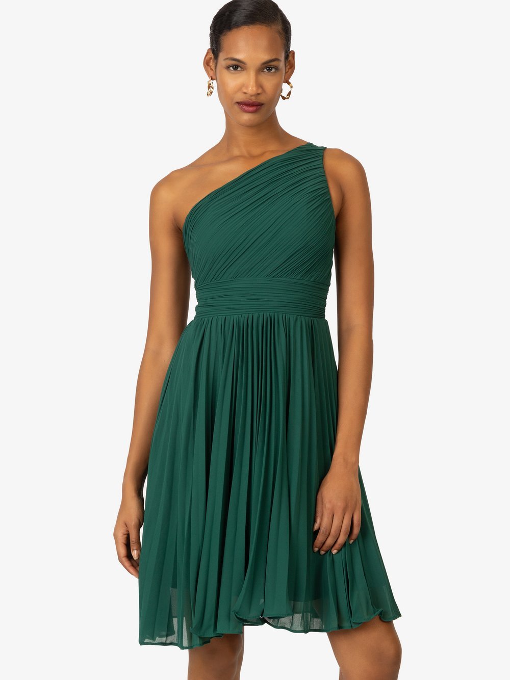 Kraimod Cocktailkleid Damen grün, 38