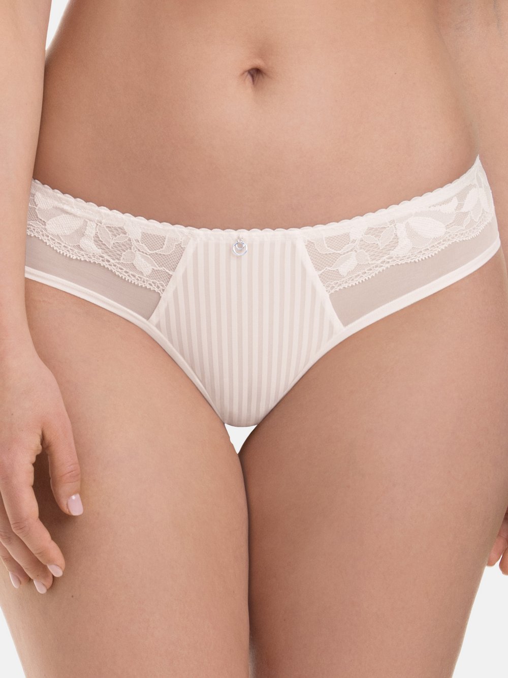 Rosa Faia String Damen beige, 40