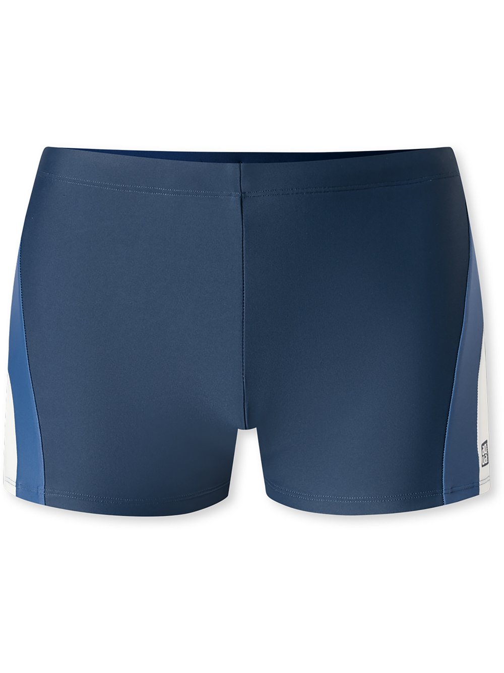 Schiesser Badehose  Jungen blau, 176