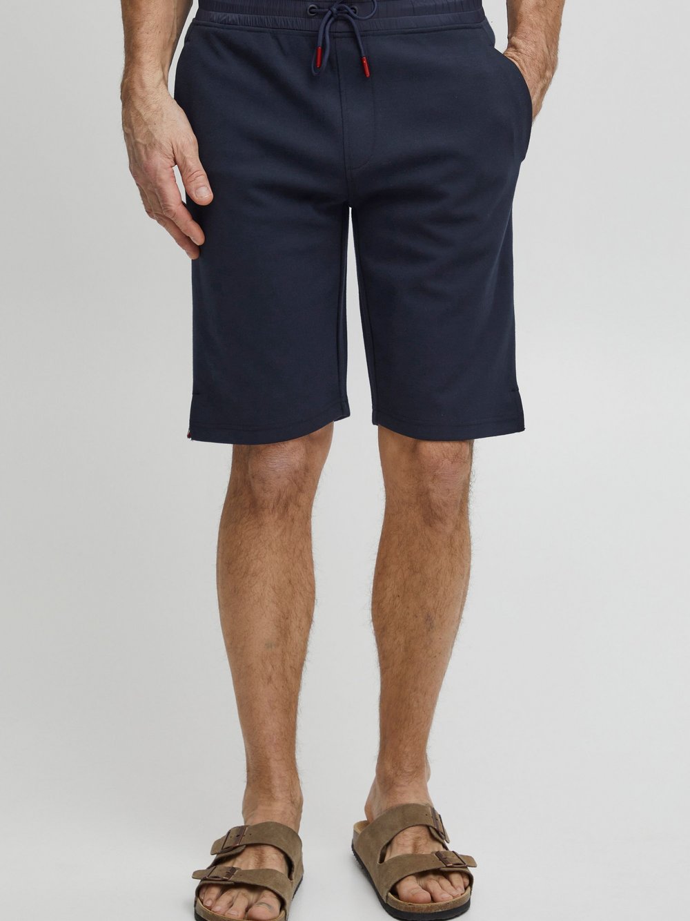 FQ1924 Sweatshorts Herren blau, M