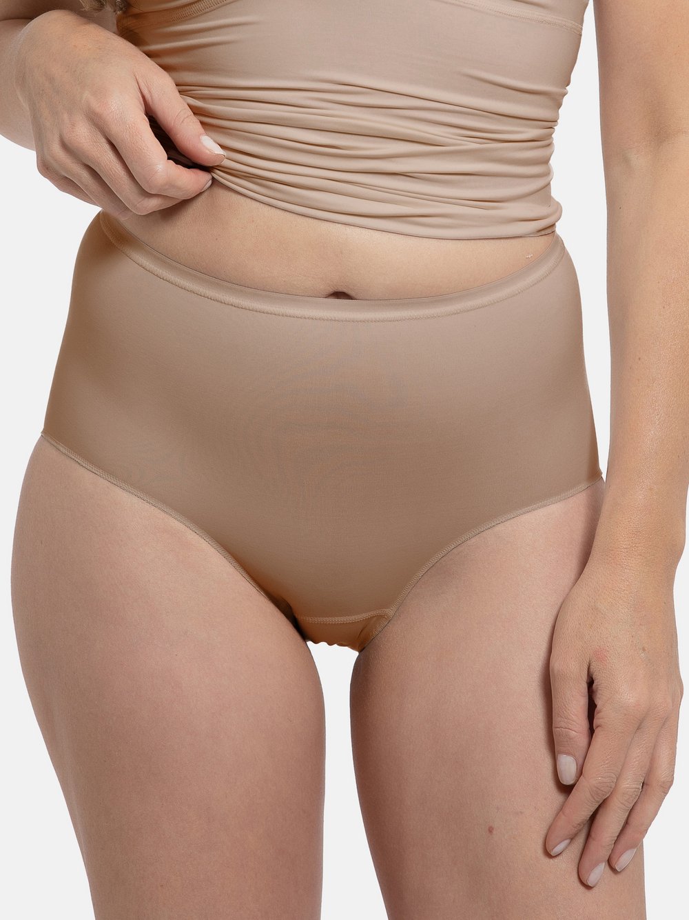 SPEIDEL Taillen Slip Damen beige, 48-50