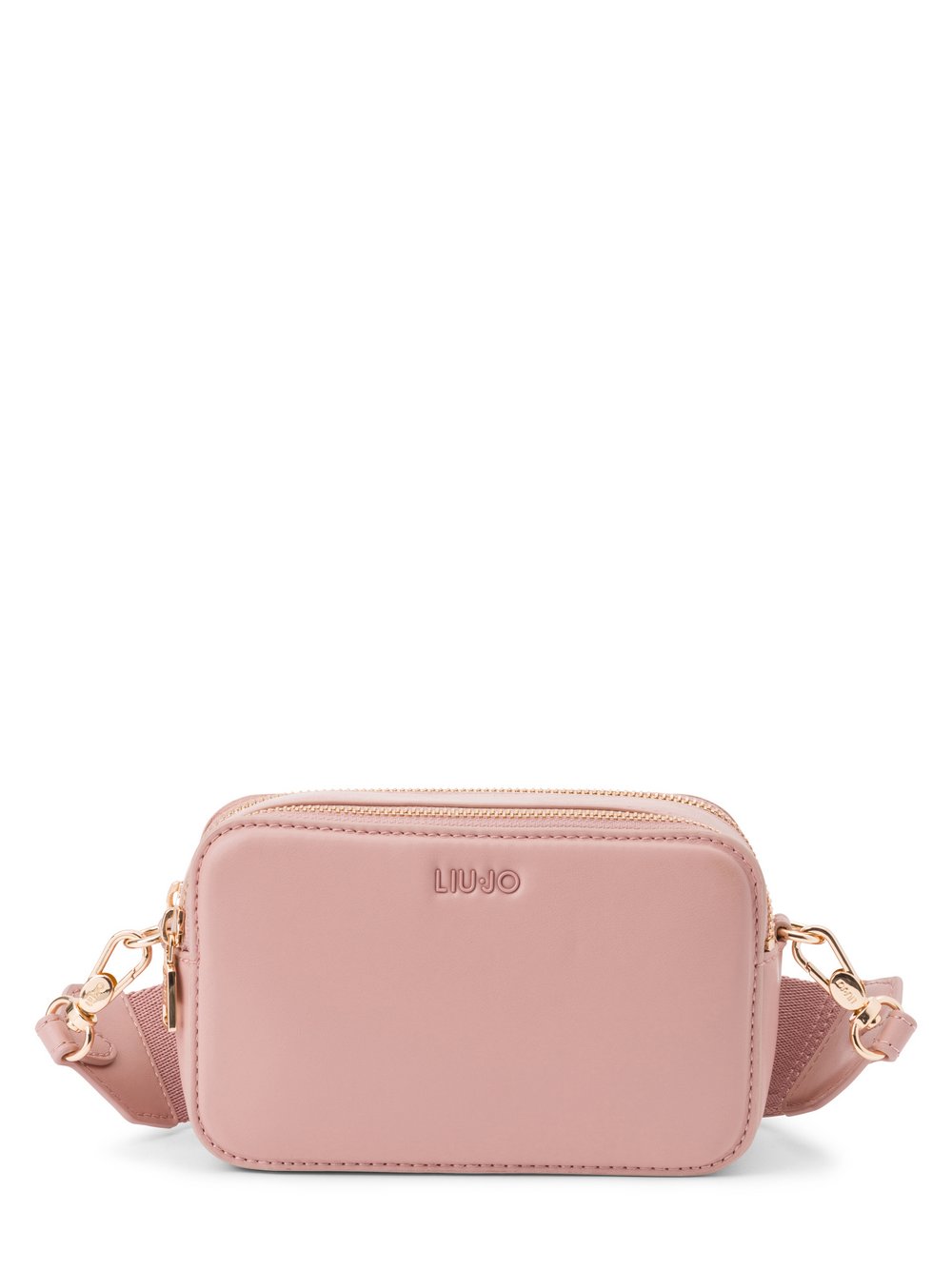 Liu Jo Collection Tasche Damen Kunstleder rosa, ONE SIZE