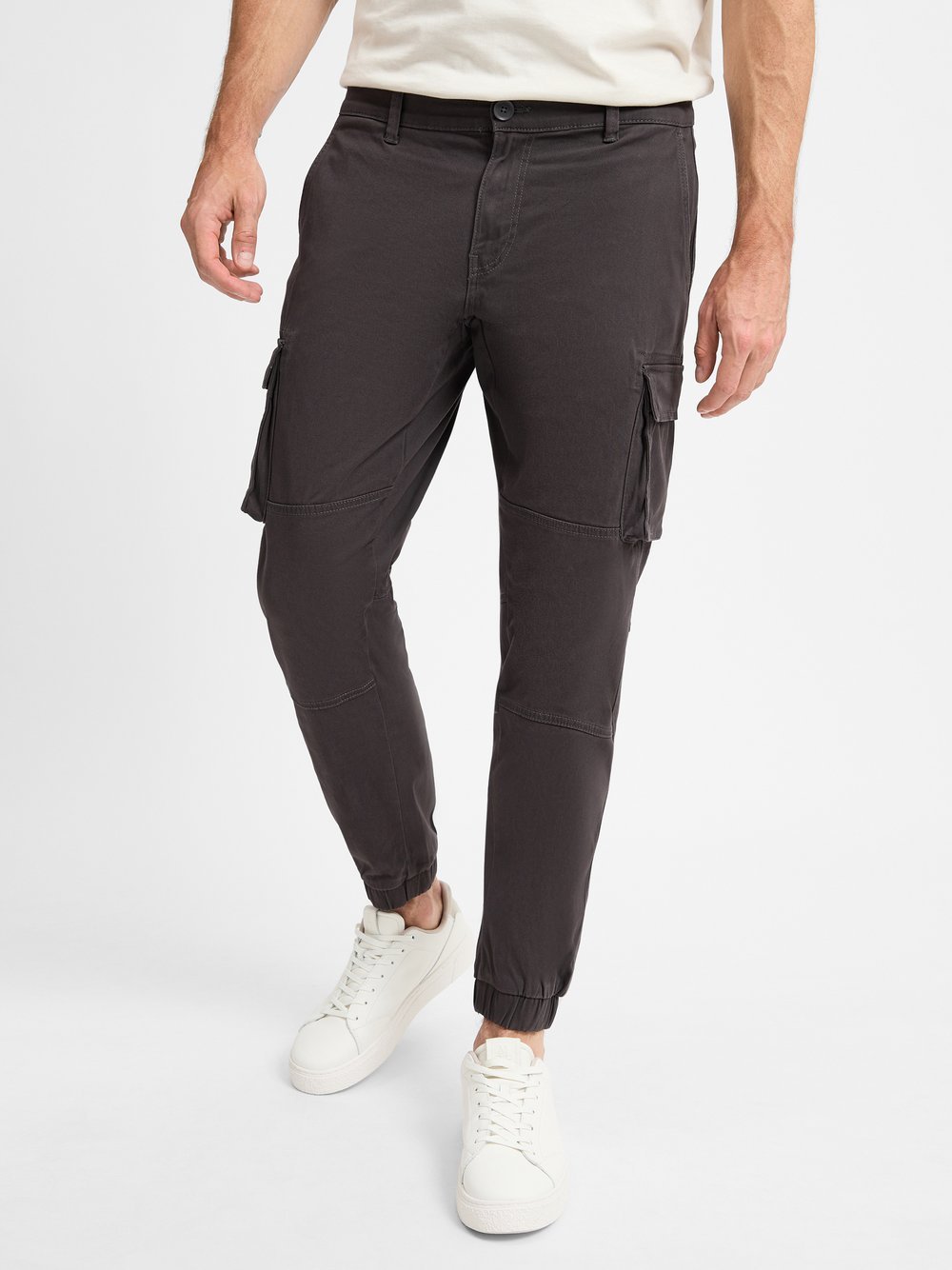 Only&Sons Cargohose Herren Baumwolle mehrfarbig, 32-32