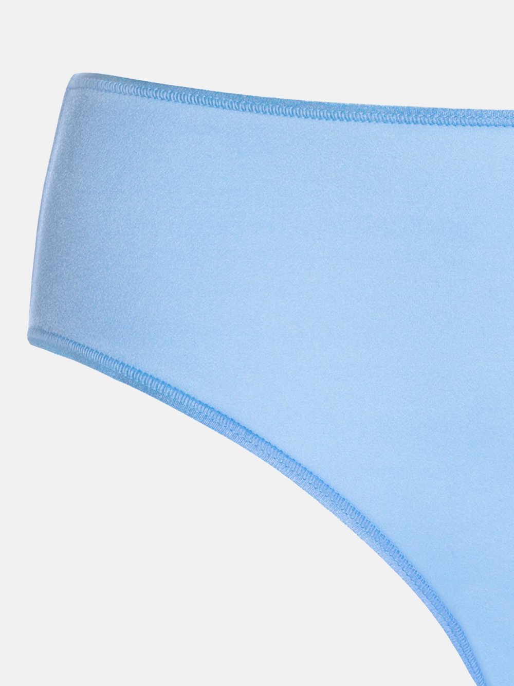 Thumbnail - Mey Panty Damen blau, 36