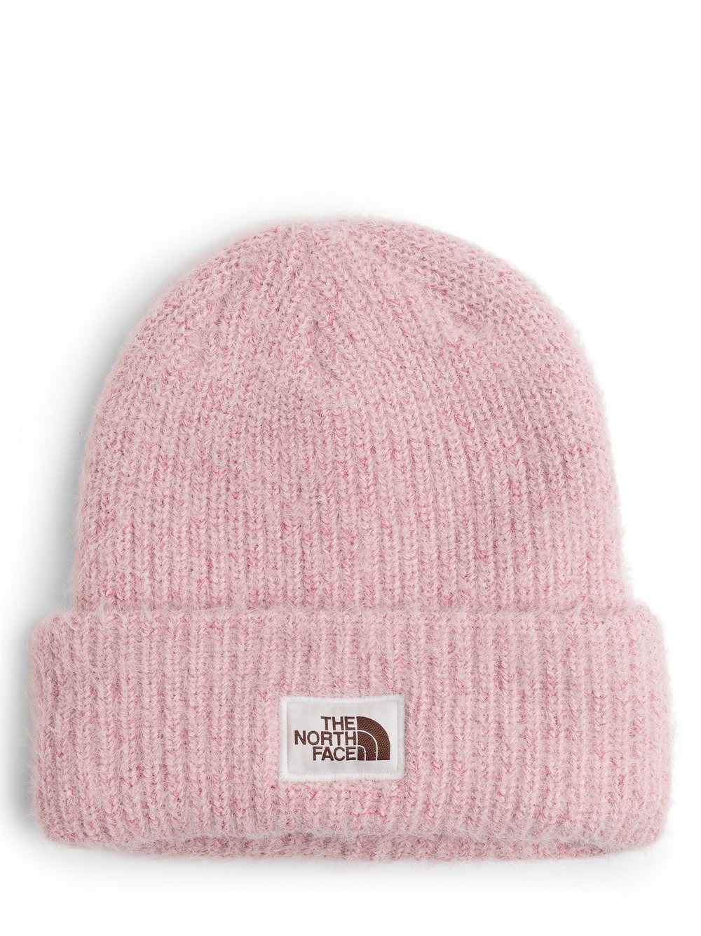 The North Face Mütze Damen rosa, ONE SIZE