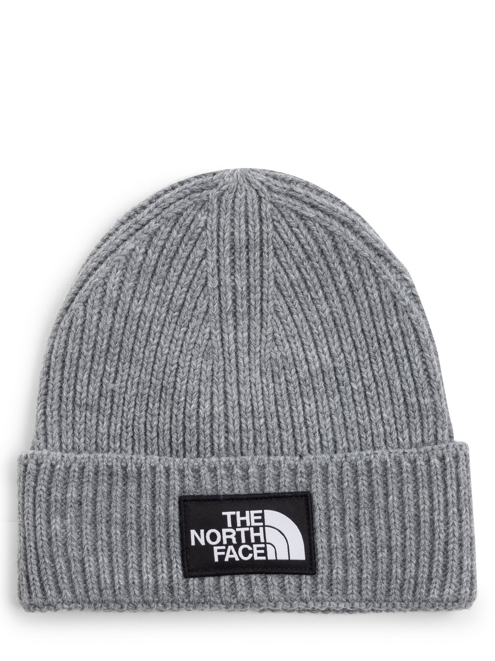 The North Face Mütze Herren grau, ONE SIZE