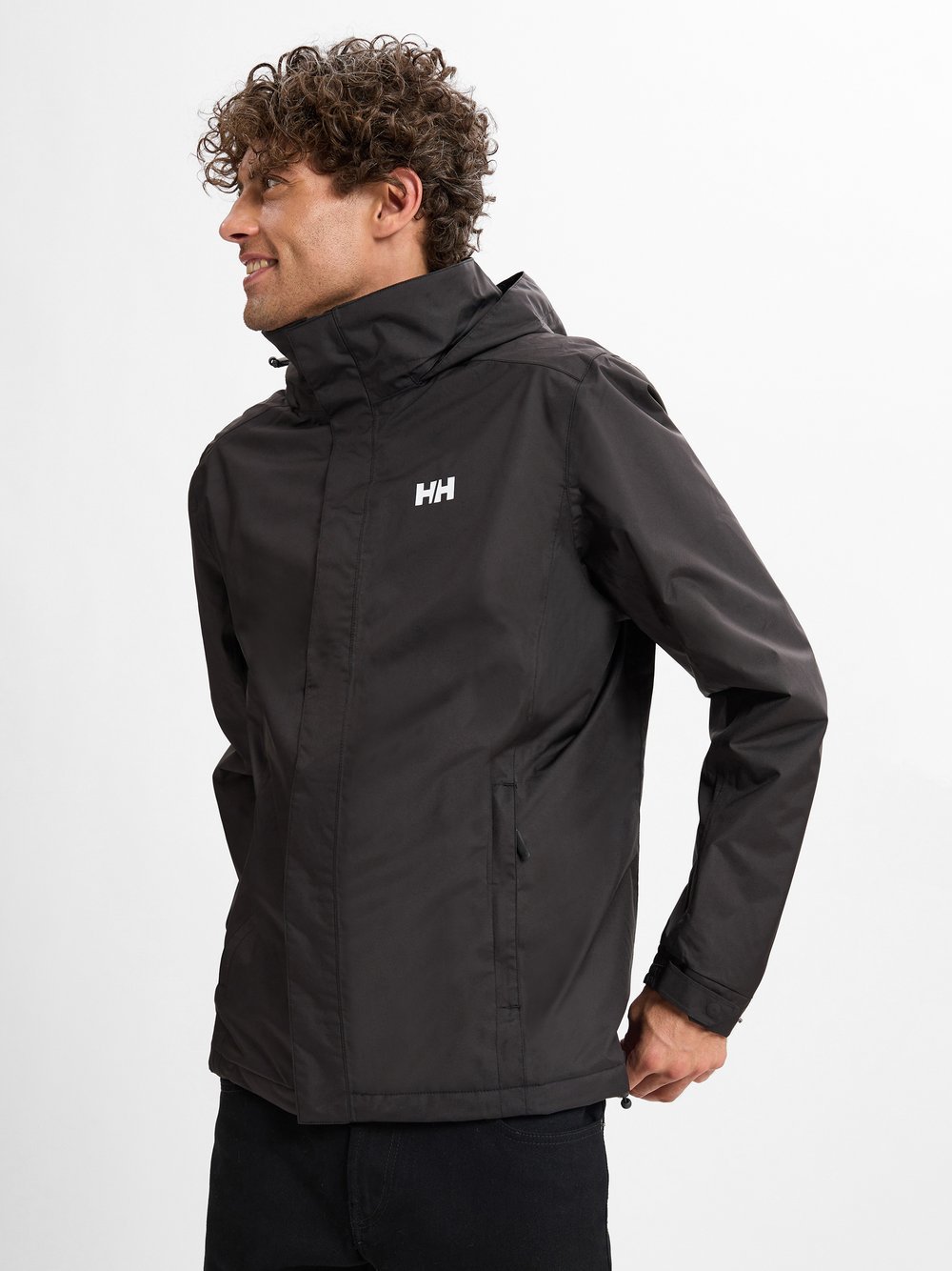 Modern Jacket 1