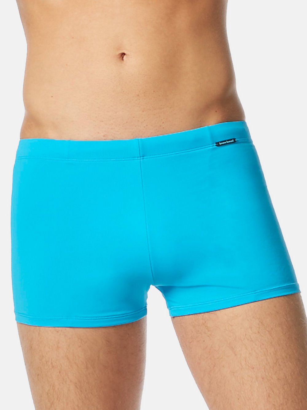 Bruno Banani Badehose Herren mehrfarbig, S