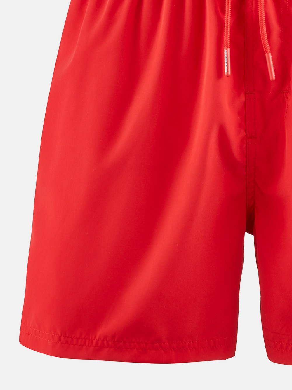 Bruno Banani Badeshorts Herren rot, XXL