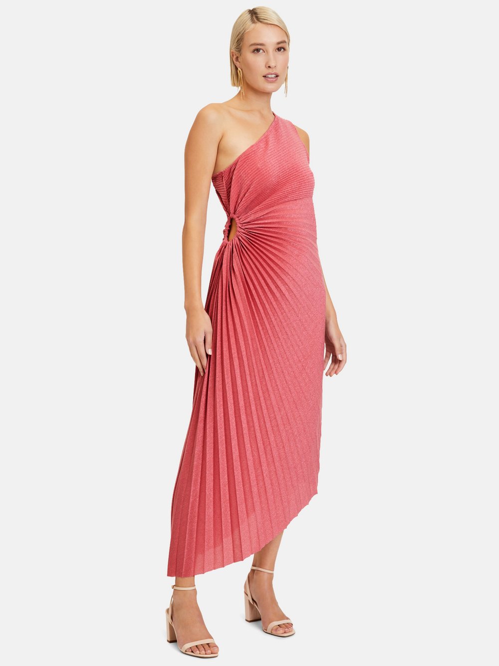 Vera Mont Abendkleid Damen rosa, 44