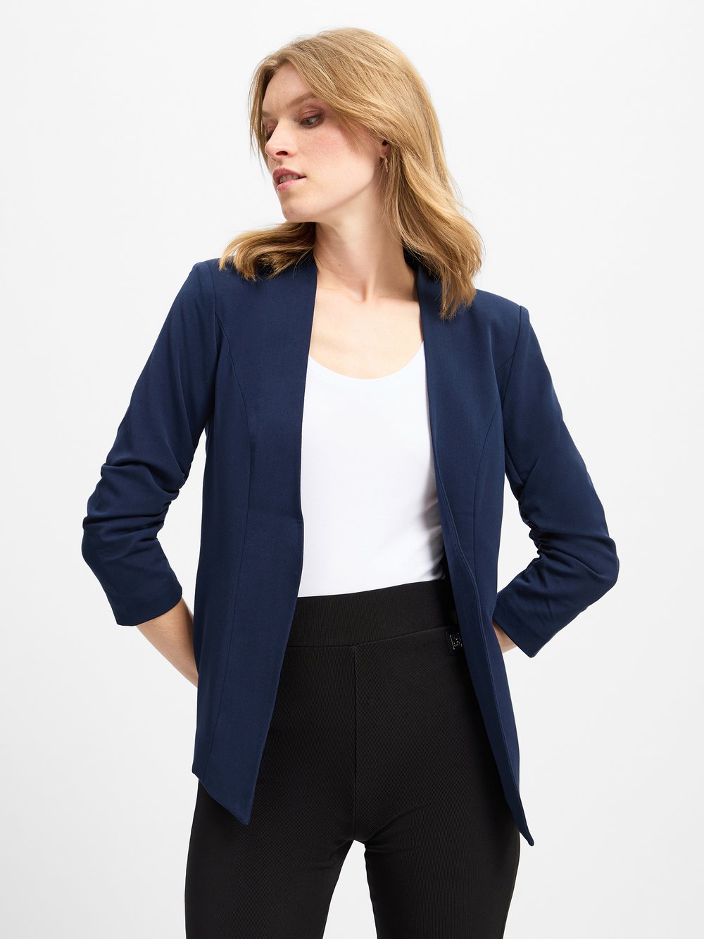 Modern Jacket 1