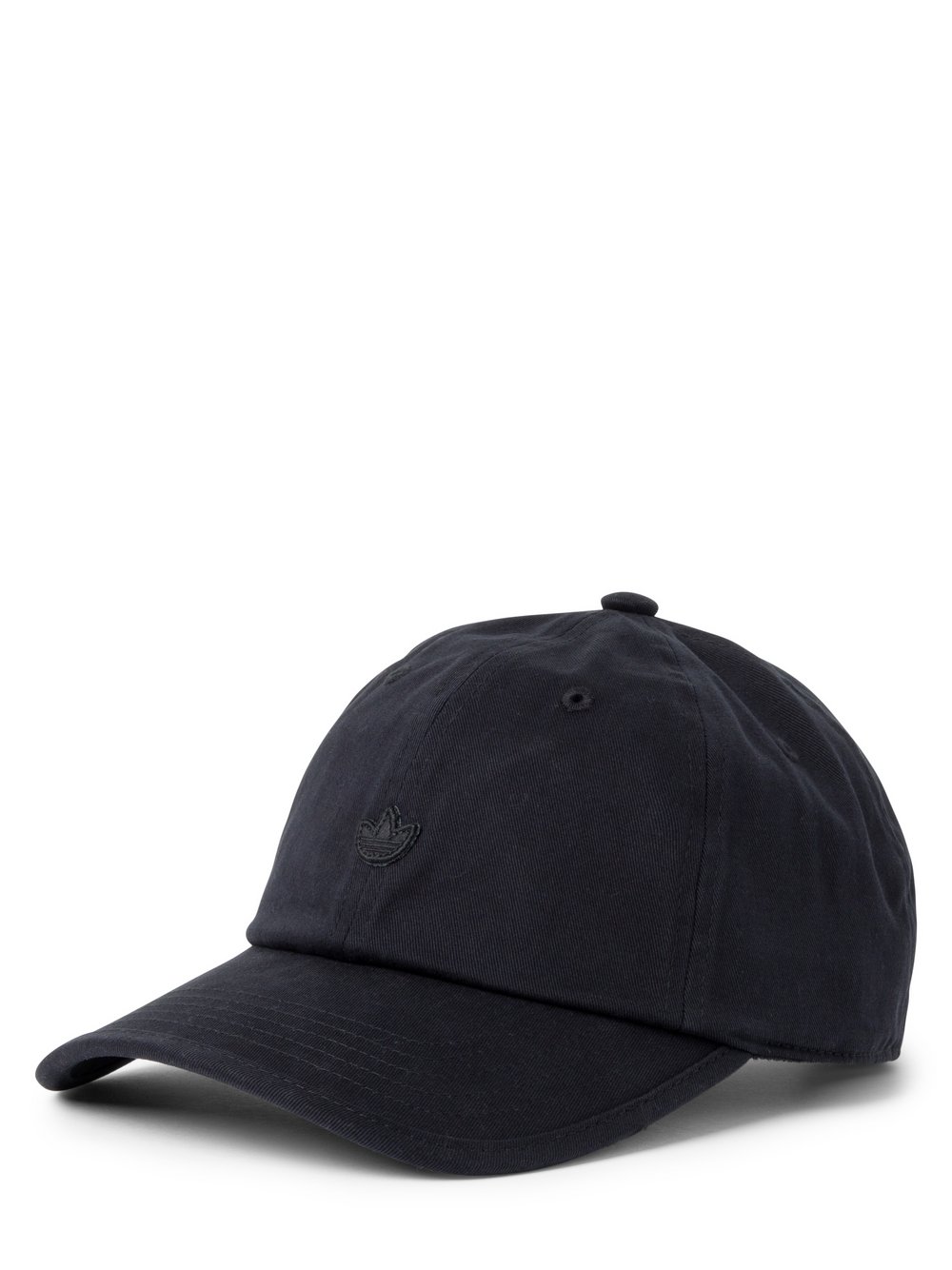 adidas Originals Cap Damen Baumwolle schwarz, S/M