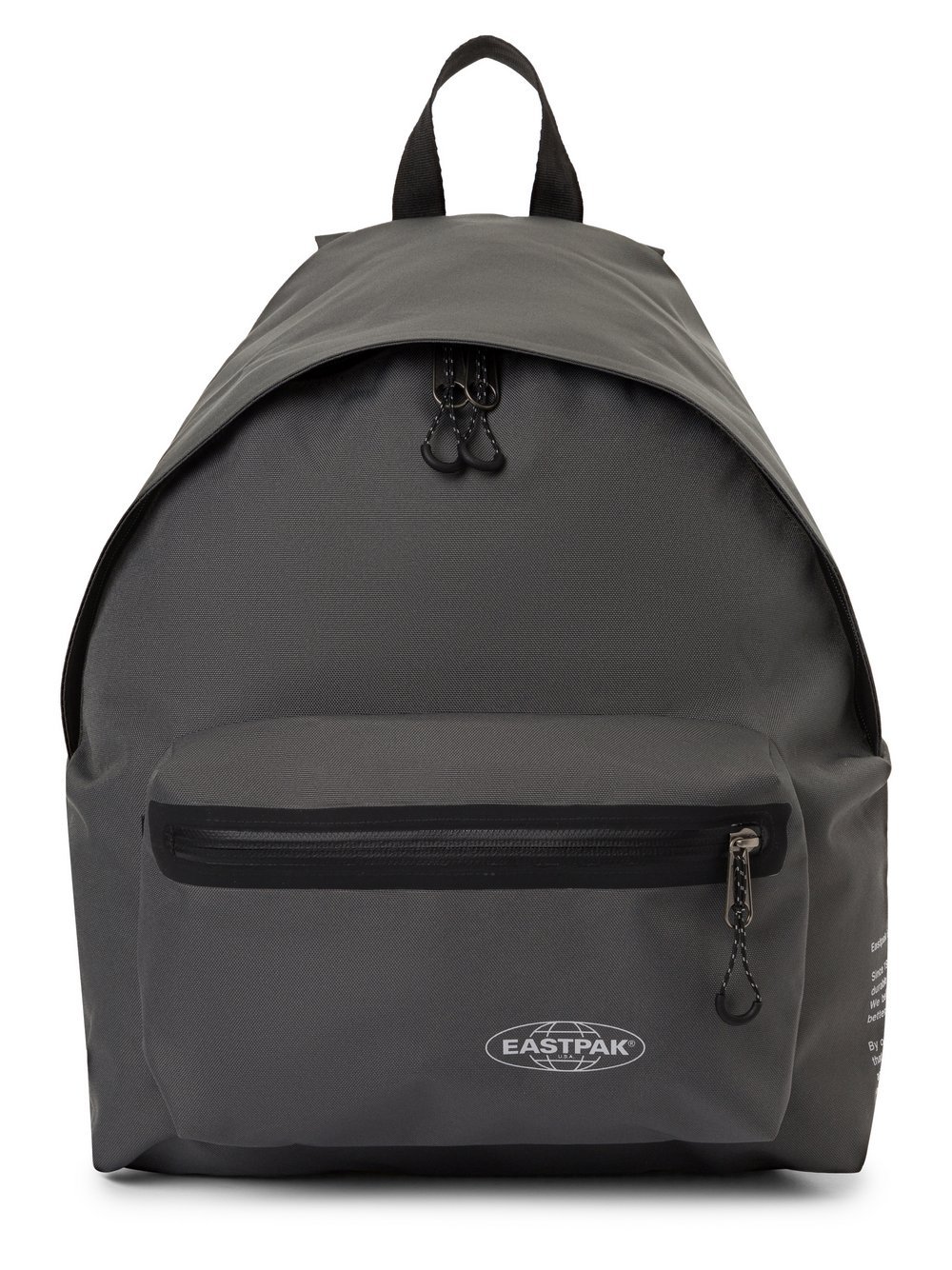 Eastpak Rucksack Herren grau, ONE SIZE