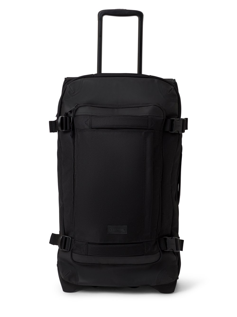 Eastpak Reisekoffer Herren schwarz, ONE SIZE