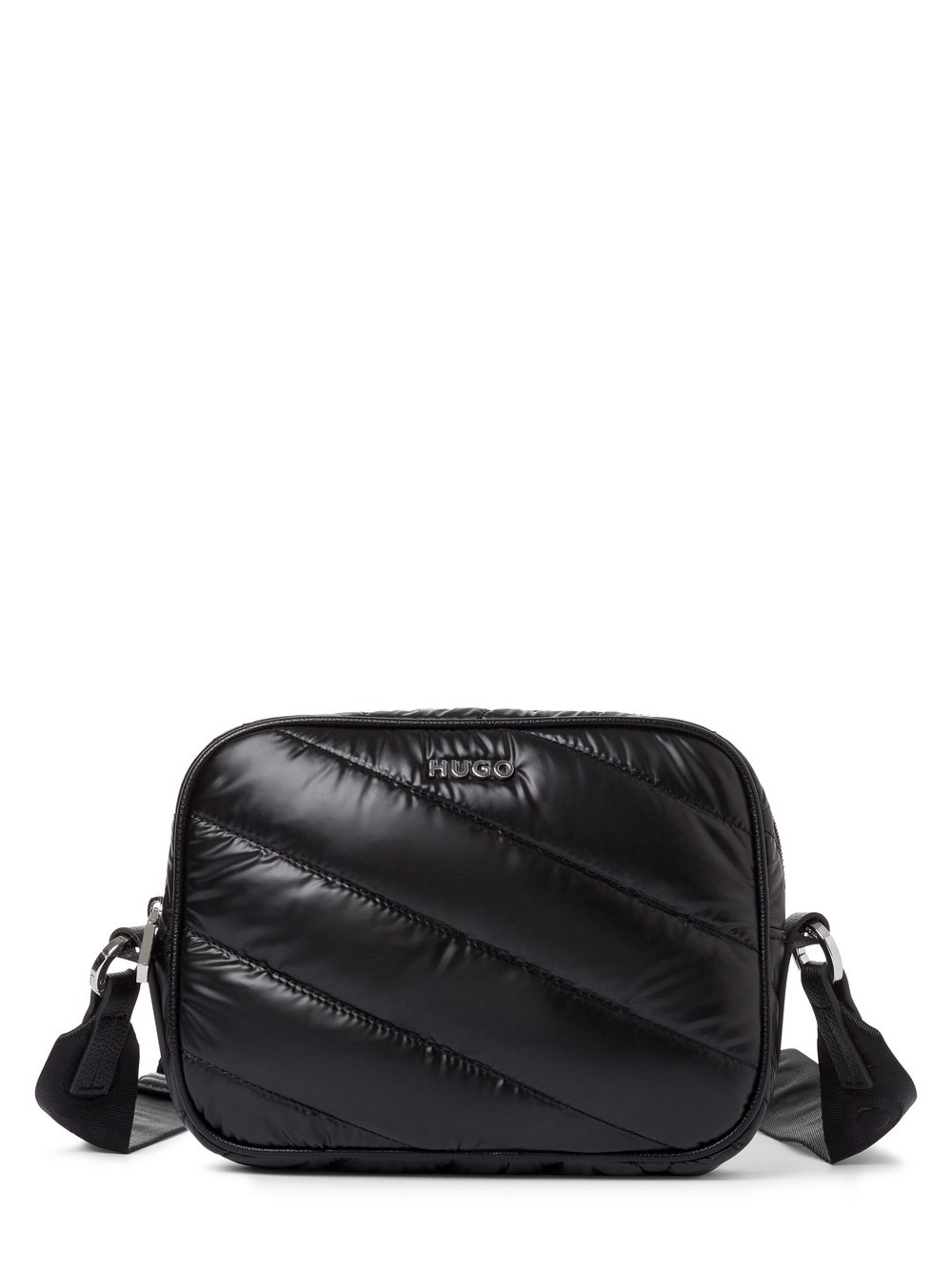 HUGO Tasche Damen schwarz, ONE SIZE