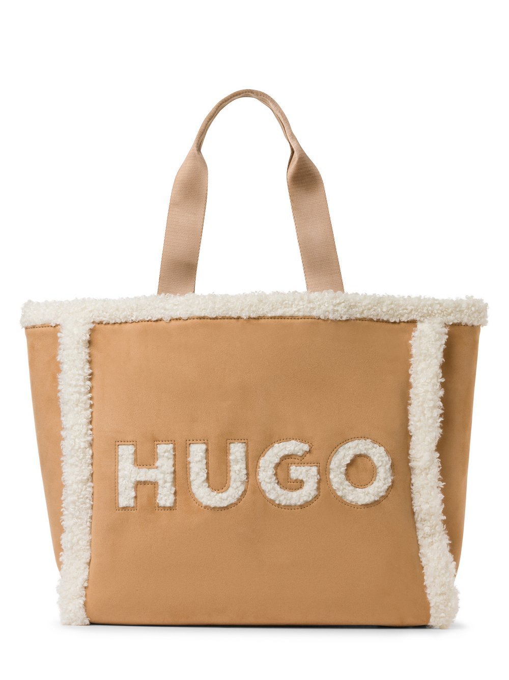 HUGO Shopper Damen mehrfarbig, ONE SIZE