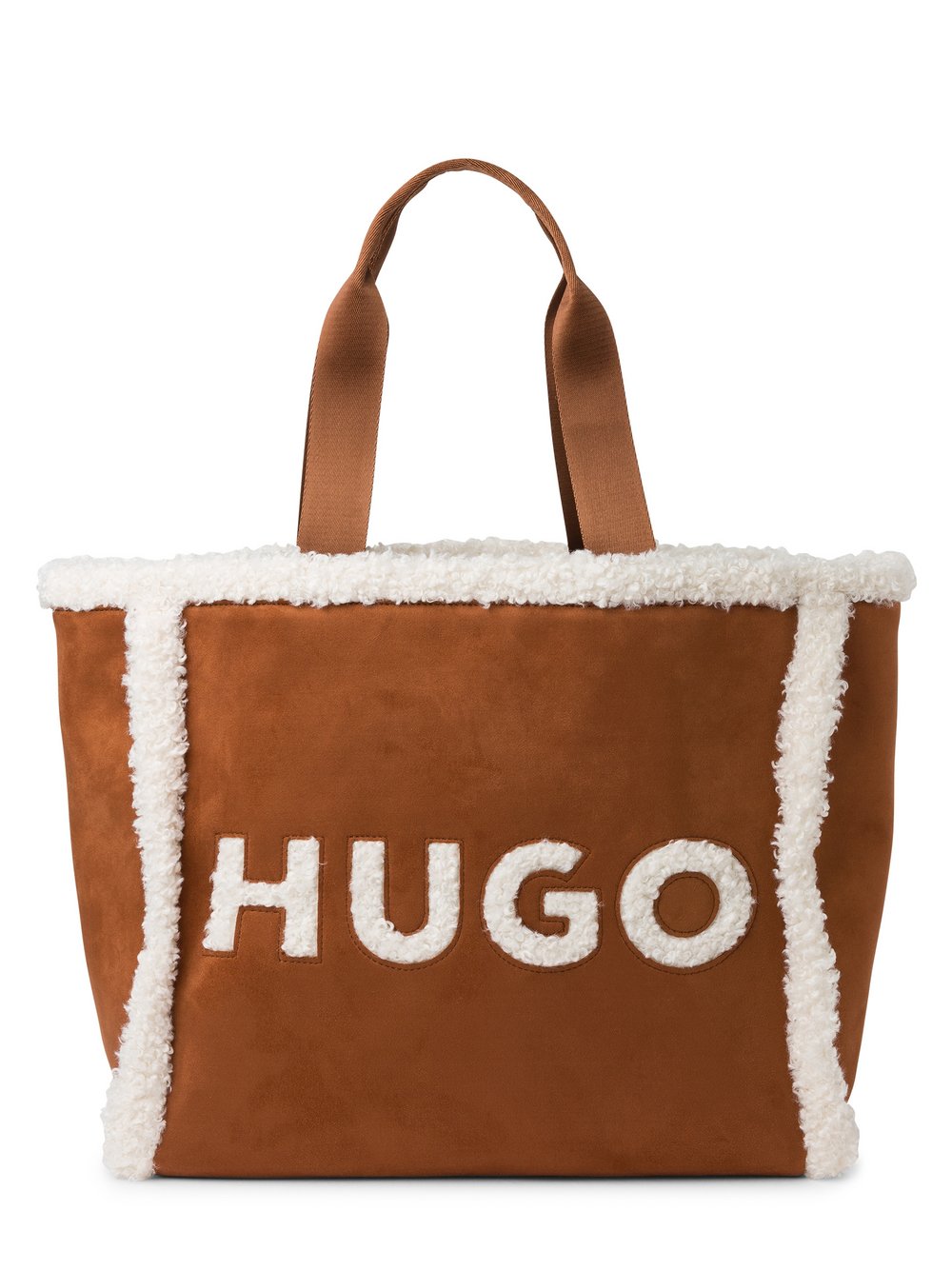 HUGO Shopper Damen mehrfarbig, ONE SIZE