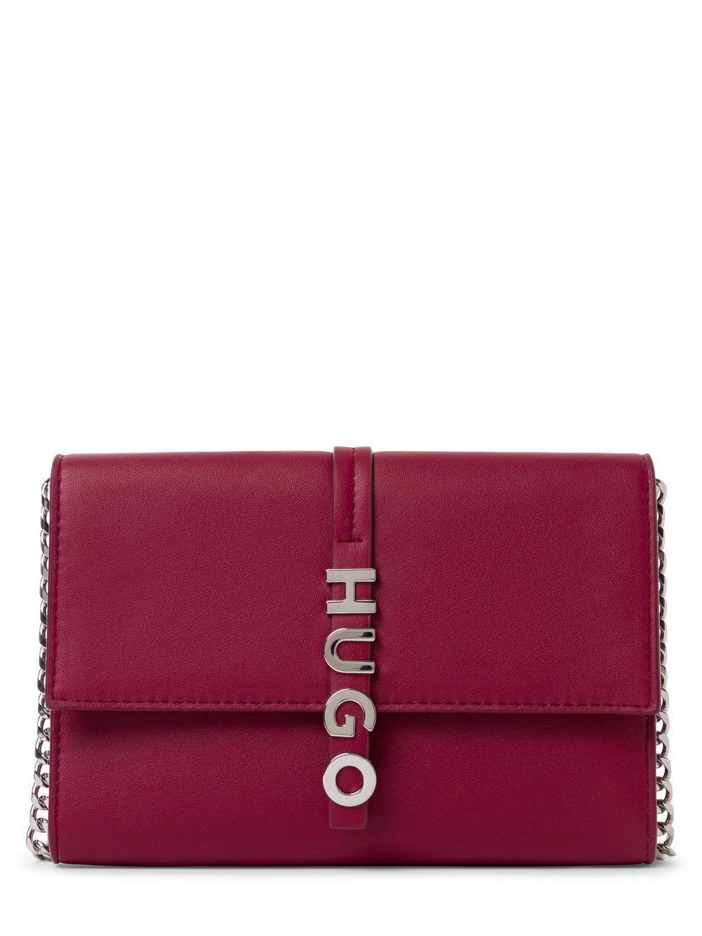 HUGO Umhängetasche Damen rot, ONE SIZE