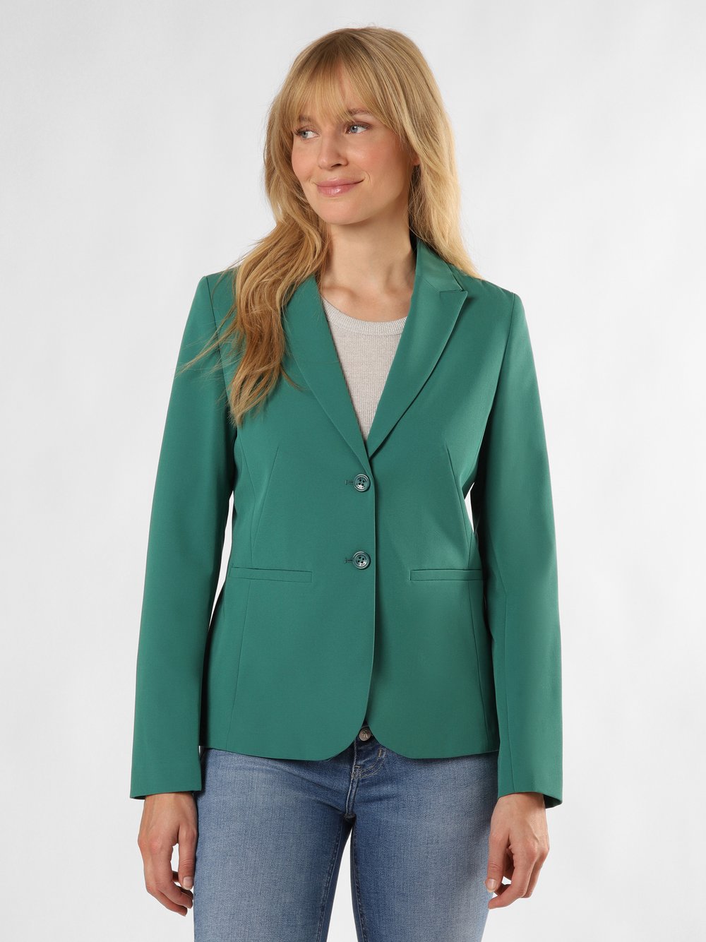 Modern Jacket 1